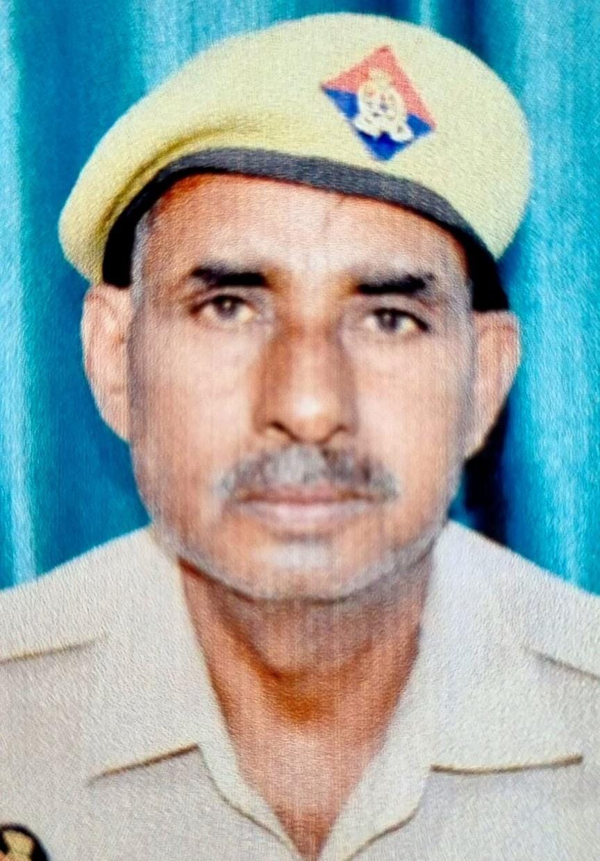 Clothes caught fire from bonfire, home guard died due to burns