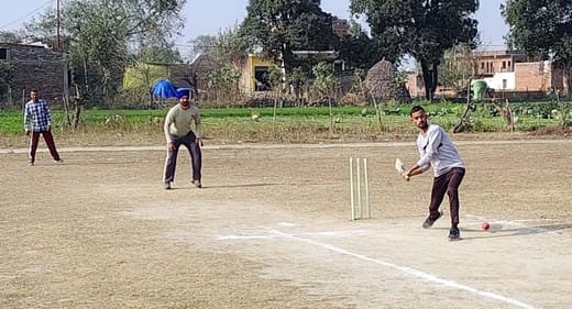 Bam Eleven and KB Sports Club in the semi-finals