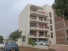 it raid on rao indrajeet hoses