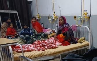 aadhar card eiil be made in hospital after delivery