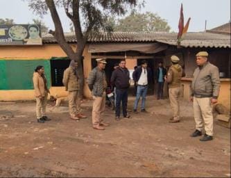Police tightens clampdown on dhabas operating by ignoring rules