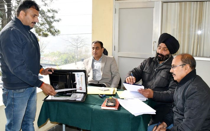 Five ex-servicemen selected for railway gatekeepers