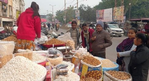 Will keep Nirjala fast today for son's long life