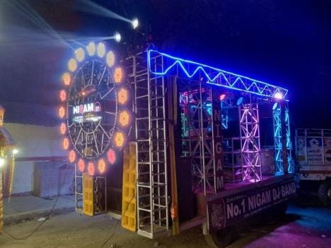DJ business shines in Sahalag, Band Baja and Brass Band also ready