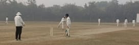 Sugni Devi's team won the match by 36 runs