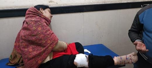 jammu kashmir news