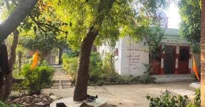 Laxmi Narayan Mandir will be renovated with Rs 96 lakh
