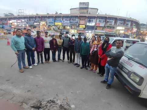 jammu, city, crime, bagger