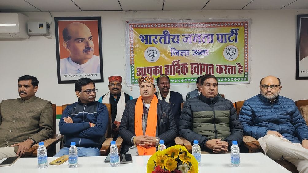 Congress itself insulted the Constitution: Dr. Sikandar
