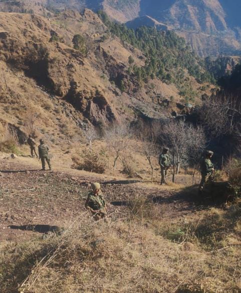 search operation