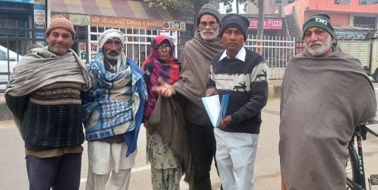 People are not getting the benefits of the schemes