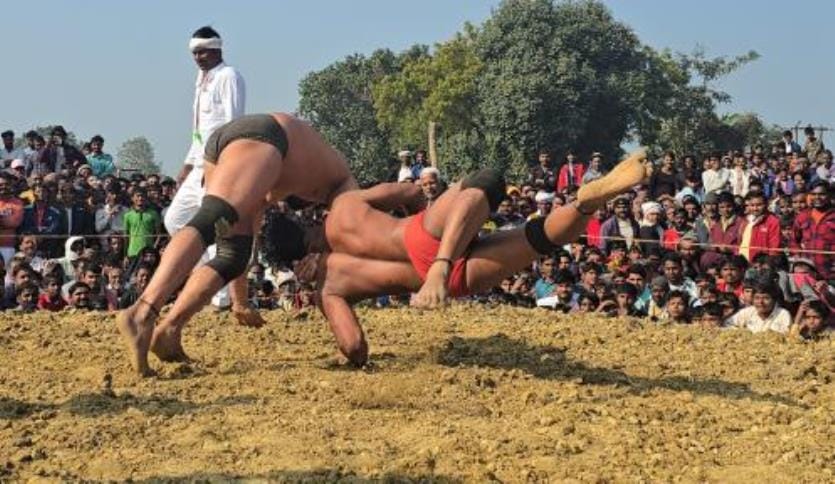 Lucky Thapa beats Munna Tiger