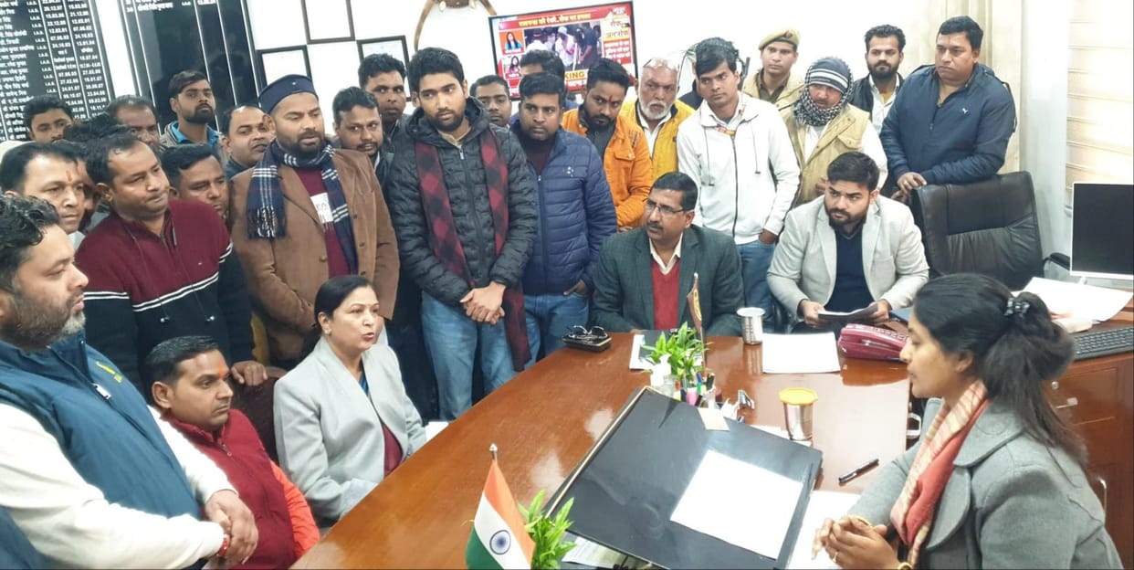 Allegations of rigging in CM mass marriage scheme, uproar
