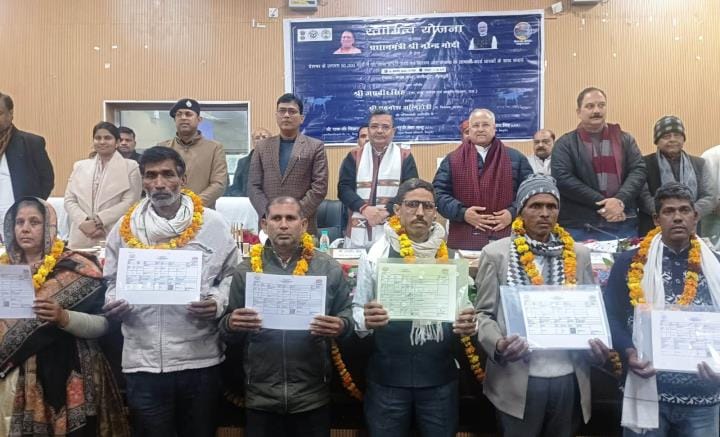 Villagers will increase self-confidence through housewives