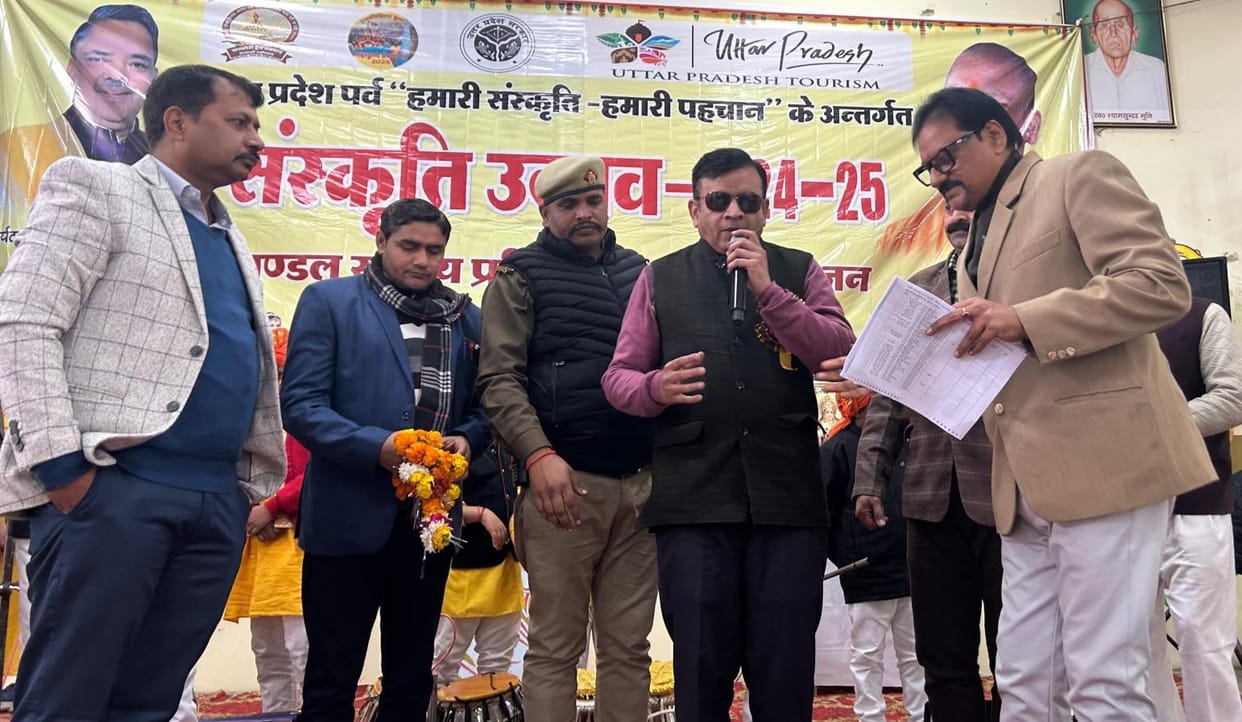 Provide education to children according to their talent: Commissioner