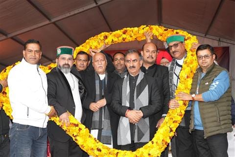 Kotla police post will be upgraded as police station