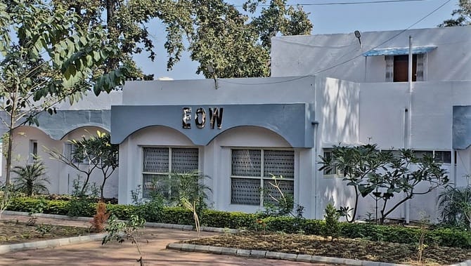 Sagar News EOW registers case of fraud of Rs 45 lakh against Bank of Baroda officials