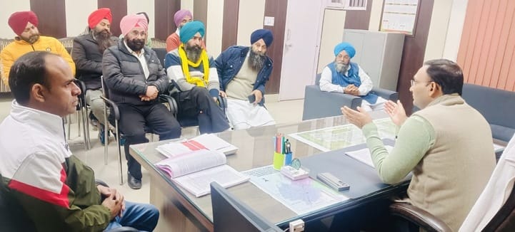 There will be tight arrangements during HSGMC elections, no entry into polling station without pass