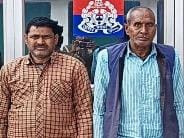 Two arrested in case of death of middle-aged man, search for third