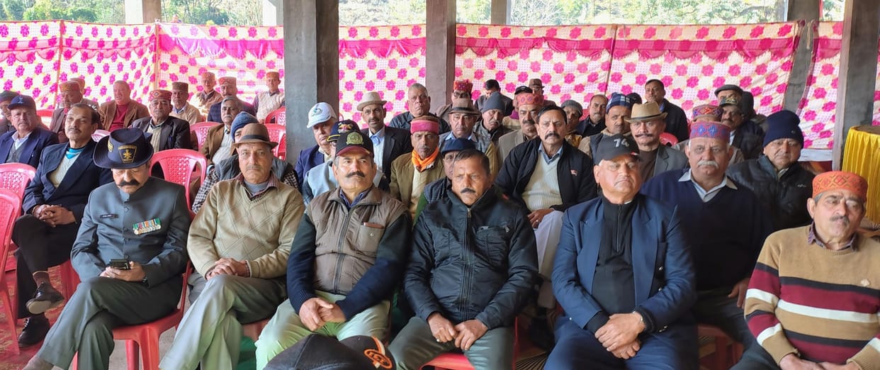 Building ready, CSD canteen not shifted: Praveen