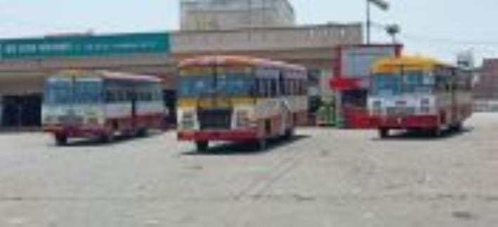 Preparation of facilities for passengers and incentives for personnel