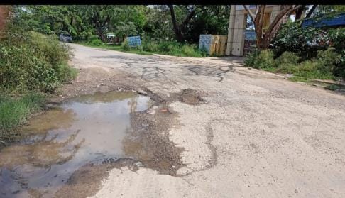 rewari dadri road will be made by 32 crore