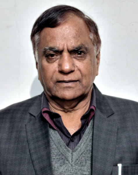 Baldev Raj Sethi becomes head of State Cold Storage Association for the second time