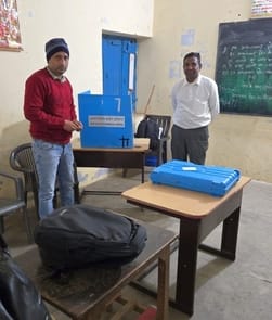 Haryana Sikh Gurdwara Management Committee elections today