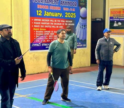 health minister visit news