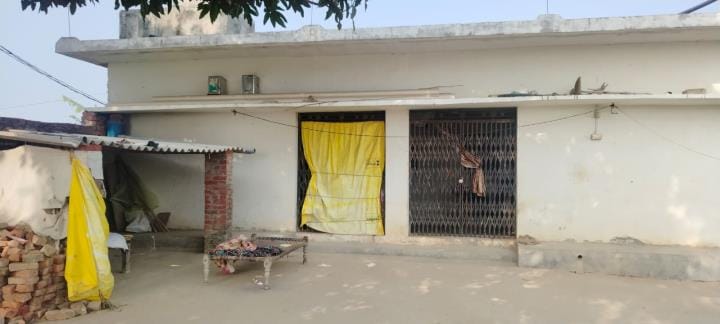 Nephews killed uncle by attacking him with sickle and screwdriver