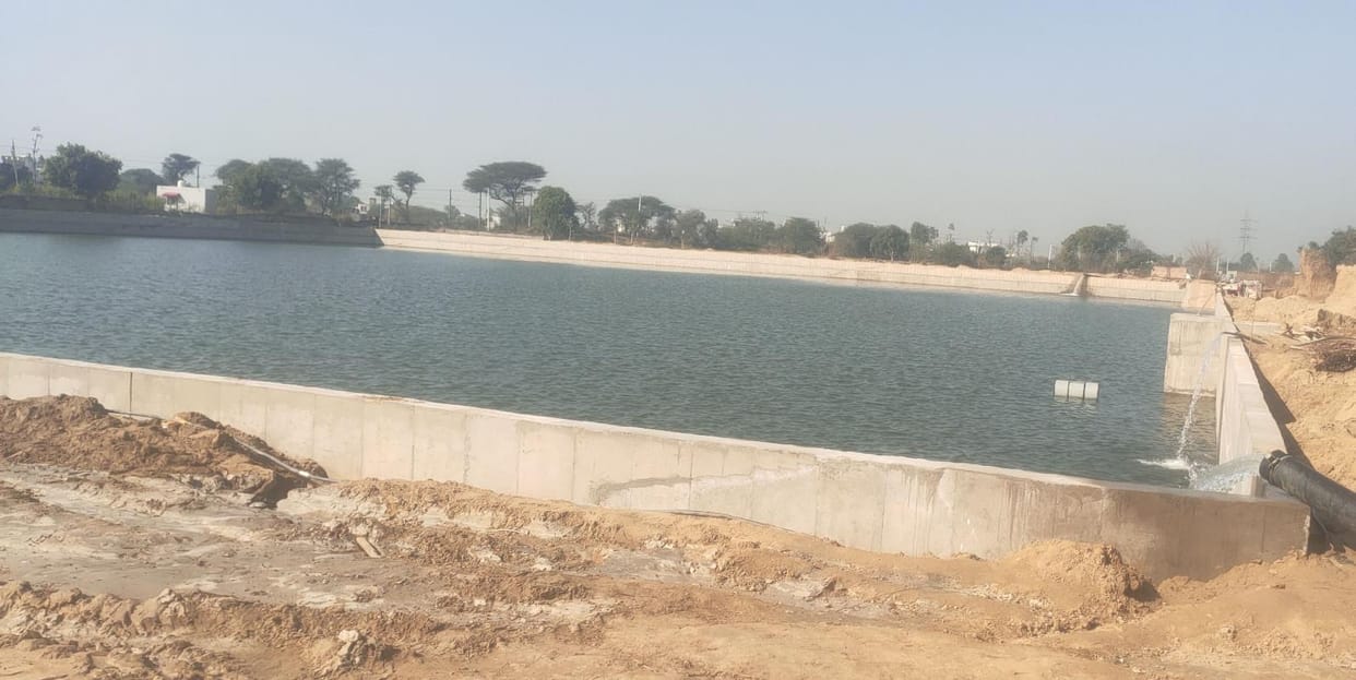 47 thousand illegal drinking water connections found in the city, now the department will send notice