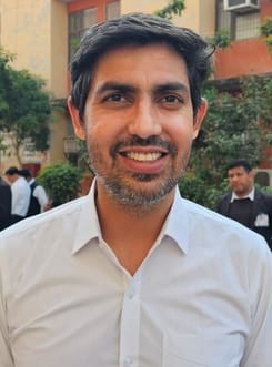 Lohchab and Sharma become returning officers for Bar Association elections