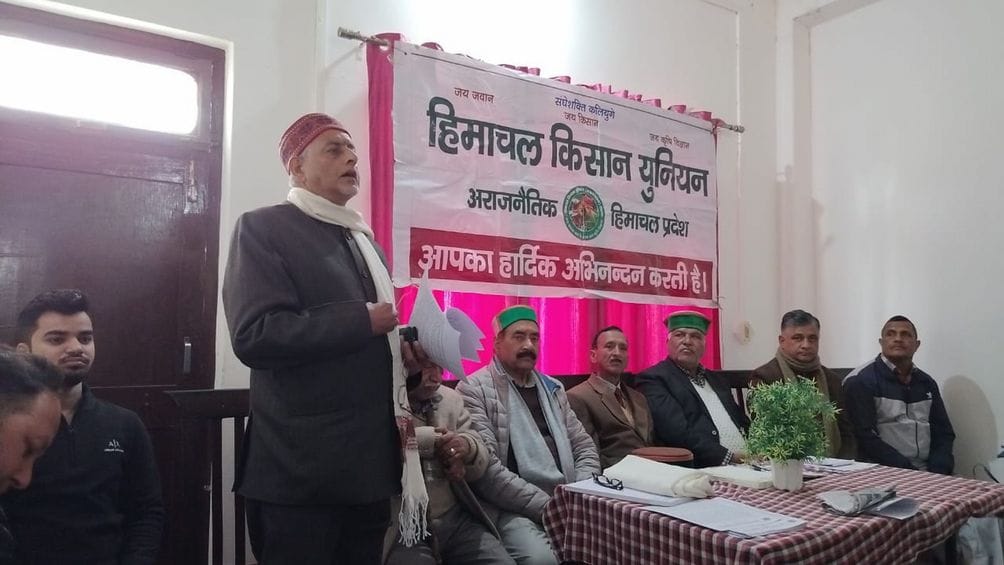 Company should protect roads and ravines during construction of four lane: Hitendra