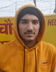 Enthusiasm among youth for army recruitment, said they worked hard, now it is their turn to be successful