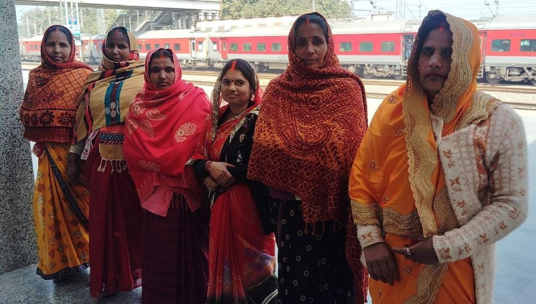 60,318 women will become lakhpatis, flying fairy will show them the way
