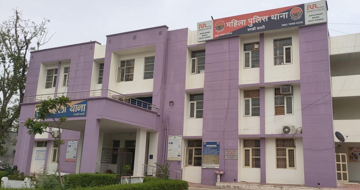 50 FIRs registered in 17 days, 17 less than last year