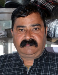The dream of becoming Agniveer in the harsh cold is filling the youth with enthusiasm.