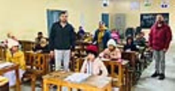 2,890 students appeared for the exam for 80 seats