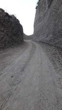 Purli-Rangra Di Dhar road will be constructed with Rs 6.94 crores, work started