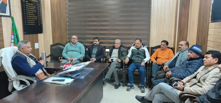 jammu kashmir news