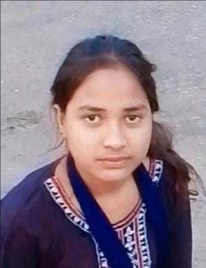 Body of a student missing for nine days found in a pond, suspicion of murder