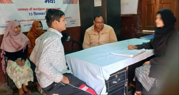 There were more patients of cold, cough and fever in Chief Minister Arogya Melas
