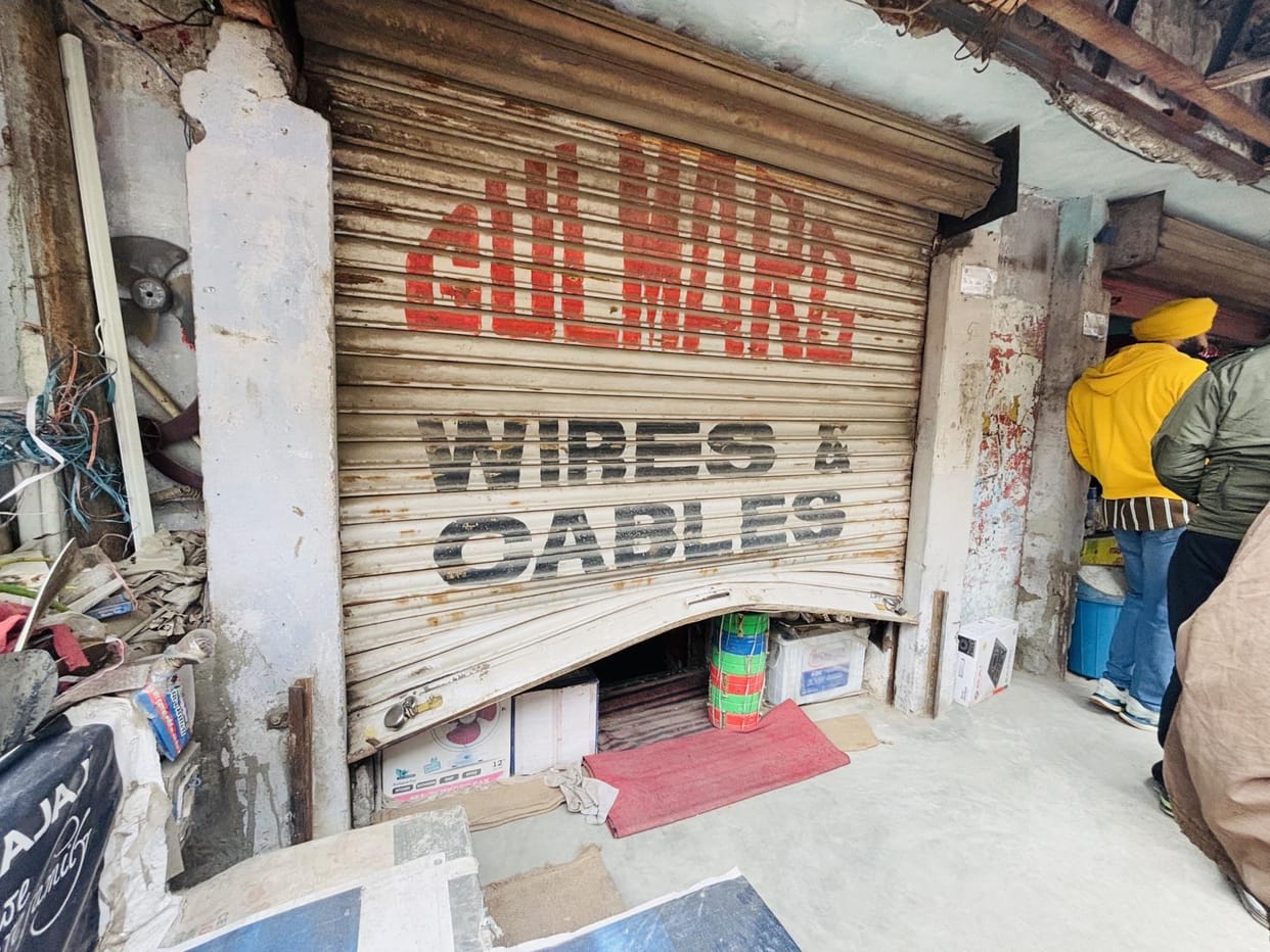 jammu, city, crime, theft