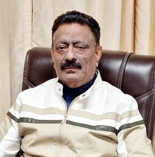 Kuldeep Singh Rathore will take charge of Chandigarh Municipal Corporation elections.