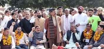 The post of Divisional President is not for enjoyment, but for responsibility: Bedi