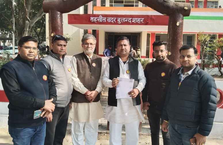 Demand to provide relief to traders in the budget