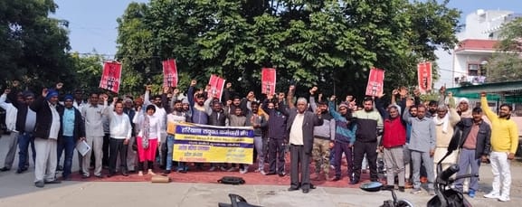 Pump operators will be on strike from today, water shortage will increase in the city