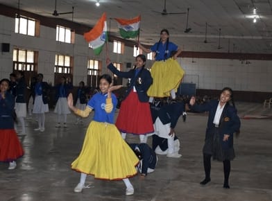 Preparations for Republic Day celebrations in final stage