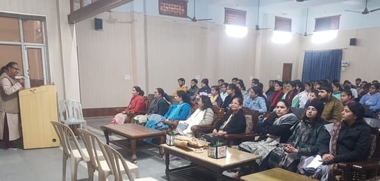 Positive energy enters the body by doing yoga every day: Dr. Anita