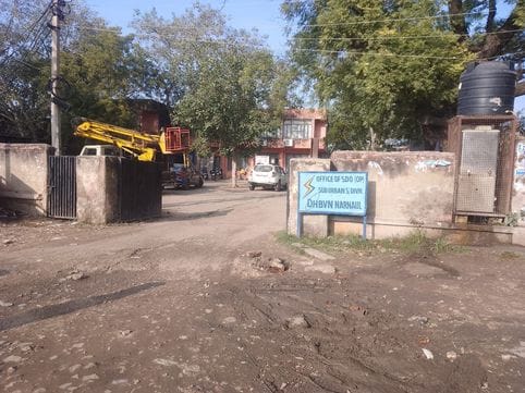 Electricity consumption increased 5 times in villages instead of cities